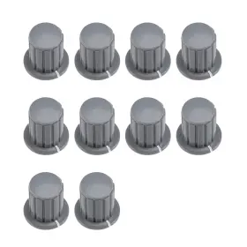 714998425201 ZAPLYTE Shaft Potentiometer Rotary Knob