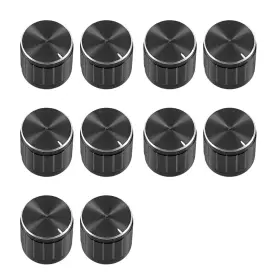 714998447944 ZAPLYTE Shaft Alloy Potentiometer Rotary Knob