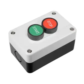 LA139A-B215 ZAPLYTE Push Switch Station Momentary