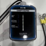 Eaton Chspt1ultra Type 1 Surge Protective Device 120/240v Single Split Phase. Fixed Price $320.00.