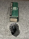Clarostat Cib-15 Audio Attenuator 15 Ohms For Parts Only. Fixed Price $10.00.