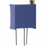 2pk Bourns 3296y-1-103lf Trimmer,cermet,rest 10 Ki Intl Via Eis Only + No Ff. Fixed Price $14.30.