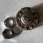 Clarostat Rv4laysa202a 2.0 K 10%tol. Fixed Price $15.00.