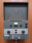 Leeds & Northrup Model 8691-2 Millivolt Potentiometer (untested). Fixed Price $43.99.