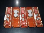 Clarostat Vintage Potentiometer 50k Rv4laysa503a (1 Pcs). Fixed Price $14.95.