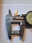 10x Beckman 200 Ohm Multi-turn Pcb Trimmer Potentiometer Pn 78pr200, Nos. Fixed Price $10.00.