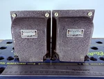 One (1pcs) Hammond 300x Heavy 10 Lb Vintage Reactor Filter Choke Transformer. Fixed Price $68.45.