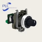 New With Box Schneider Xb4bd912r4k7 22 Potentiometer - Resistance 4.7 K. Fixed Price $109.90.