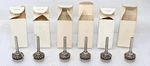 (lot Of 6) Allen Bradley Ja1n200p103aa Potentiometers 10k 10%. Fixed Price $59.98.