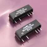 ( 2 Pcs ) Hamlin Littelfuse He3321c0500 Relay Reed Spdt 250ma 5v -- Nos. Fixed Price $11.95.