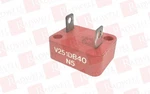 Littelfuse V251db40 / (used). Fixed Price $20.58.