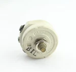 Nos Hardwick Hindle 65 Ohm Wirewound Potentiometer 17835 Vintage Usa. Fixed Price $21.82.