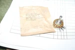 Nos Allen Bradley Type J Potentiometer Ja2h100p204ua 200 Ohm Linear Taper. Fixed Price $19.99.