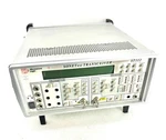 St112e-oc3-st-3c Tektronix Logic St112 Sonet Trans Test Set. (powers On As Is). Fixed Price $110.00.