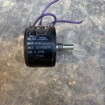 Spectrol Mod 830 Potentiometer. Fixed Price $19.99.