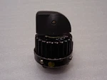 Irc Aircraft 15 Ohm Power Rheostat An3155-25-15 New (last Ones). Fixed Price $55.00.