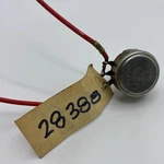 Allen Bradley Ab 07 Meg 28388 Potentiometer Type J Made In Usa. Fixed Price $5.06.