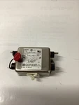 Corcom 5er1 Emi Filter 5a L-457. Fixed Price $19.99.