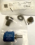 Bourns 3500s-e15-103l Potentiometer, 10k. Fixed Price $100.00.