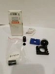 Lovato Potentiometer Drive 8lm2tp100 With Gradating Scale New. Fixed Price $69.00.