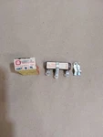 Ohmite 210-25k-40 Dividohm Vitreous Enamel Resistor 75 Ohms. Fixed Price $14.99.