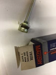 Vw20k Mallory Control 20k Ohm 5 Watt Nos. Fixed Price $6.00.