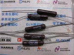 1pc Ohmite L25j100e Resistor Wirewound Res 100 Ohms Pwr-rtg25 W Tol 5% Lug. Fixed Price $19.99.