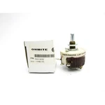 Ohmite Rhs3r0e Nsmp. Fixed Price $140.00.