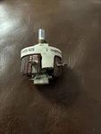 Ohmite Rhs3r0e Nsmp. Fixed Price $100.00.