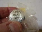 Bourns Potentiometer , 6534s-456-502 5 K Ohm +/- 10% Lin .5%. Fixed Price $109.00.
