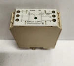 New No Box! Weidmuller 24v Optocoupler Sensor 15846 Ego5/eg5-24vdc. Fixed Price $101.96.