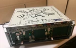 Gnubi Epx16 18-slot Chassis W/exp100, 200, 300, 400, 500, 600, 700 Slots Filled. Fixed Price $129.95.