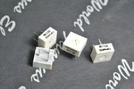 4pcs - Helitrim 72pmr50 50r 1-turns Variable Potentiometer / Trimmer. Fixed Price $4.50.