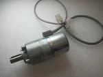 Vd-49.15-k1-b00-p63 Ebmpapst Motor. Fixed Price $199.00.
