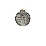 1pc 3549s-1aa-101a/201a/501a/102a/202a/502a Potentiometers. Fixed Price $138.92.