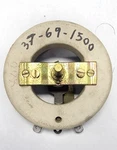 Ohmite Wirewound Rns400 400 Ohm Rheostat 300w 0.866 A Potentiometer. Fixed Price $99.99.