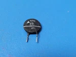 (50pc) B57237s330m Epcos Thermistor Ntc 33 Ohm 20% 2-pin Radial 3300k Bulk. Fixed Price $31.95.