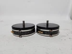 Duncan Electronics 1821 R10k+10% (lot Of 2). Fixed Price $271.99.