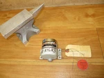 Bourns 409212-0-30-502 *new Old Stk* Absolute Pressure Potentiometer. Fixed Price $49.75.