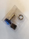 Bourns Cermet Linear Potentiometer, 3852a-282-502a, 5k Ohm, 2w, 10%, (nos). Fixed Price $20.00.