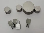 Lot Of 8 Mcs 3820 Amplifier Knobs And Buttons : Volume, Balance, Bass, Etc.. Fixed Price $19.97.