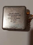 Vft22h-100mhz Valpey Fisher Ppd786-020590-053 +12vdc. Fixed Price $68.36.