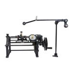 Manual Coil Winder Nz-2 Hand-operated Winding Machine Pointer Counting 0-2500. Fixed Price $237.85.