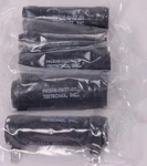 New Lot 5 Vishay Encapsulated Wirewound 1k Kilohm 25 Watts Power Resistor. Fixed Price $12.95.