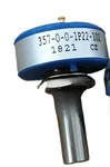 Qty:1 New 357-0-0-1p22-102 Potentiometer 1k. Fixed Price $170.20.