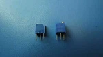 (2pcs) 3266w-1-104lf Bourns Trimmer 100k Ohm 0.25w Pc Pin. Fixed Price $4.95.