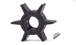 West Sierra 18-3069 Mallory 9-45602 Water Pump Impeller W Key For Yamaha Marine. Fixed Price $16.80.