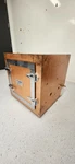 Ets-lindgren 5240-24 Tabletop Rf Shielded Test Box + Filters. Fixed Price $2200.00.
