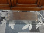 Frizlen Fixed Tubular Resistor 1500w Fzzg500x65-33 Nr 186074 33 Ohm 800293 1.5kw. Fixed Price $109.99.