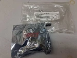 New Pec Precision Rvnaysd105a 1meg Ohm Sealed 2w Mil Spec Potentiometer. Fixed Price $24.99.